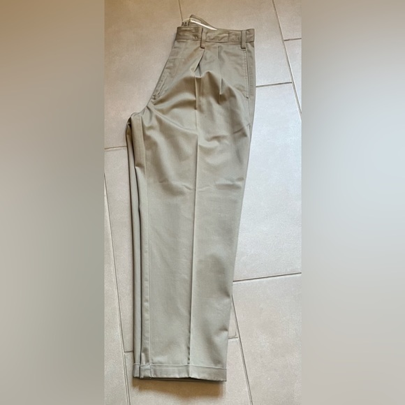 Retreat Men’s Relaxed Fit Pants - Picture 2 of 3